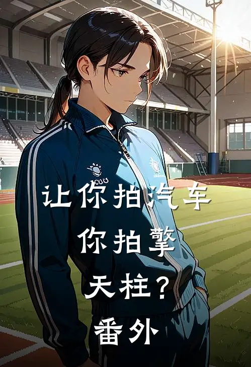 让你拍汽车,你拍擎天柱? 番外