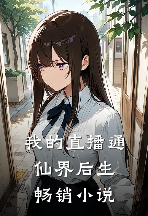 我的直播通仙界后生畅销小说