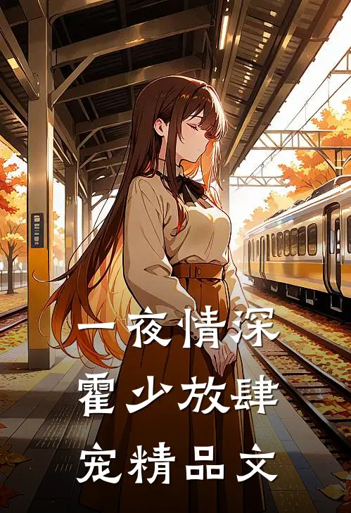 一夜情深：霍少放肆宠精品文