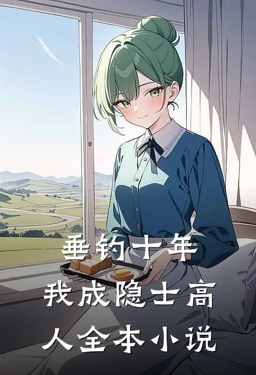 垂钓十年,我成隐士高人全本小说