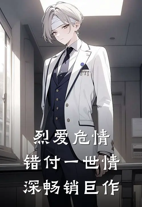 烈爱危情：错付一世情深畅销巨作