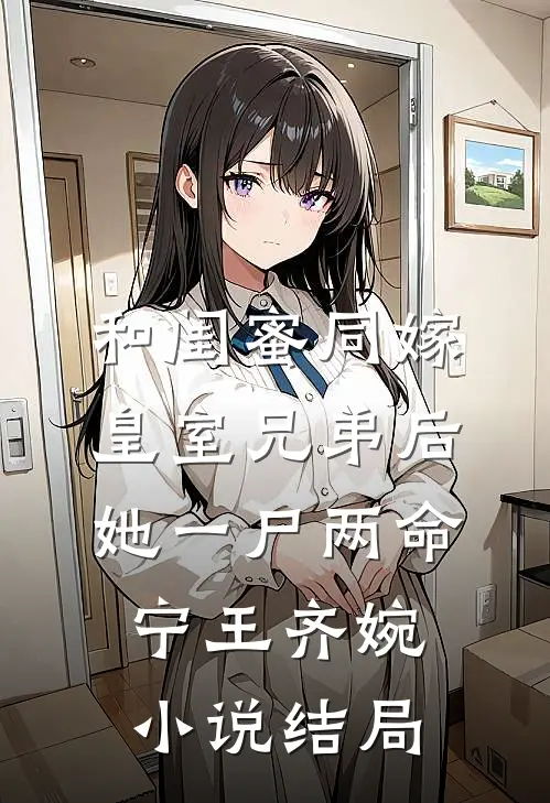 和闺蜜同嫁皇室兄弟后，她一尸两命宁王齐婉小说结局