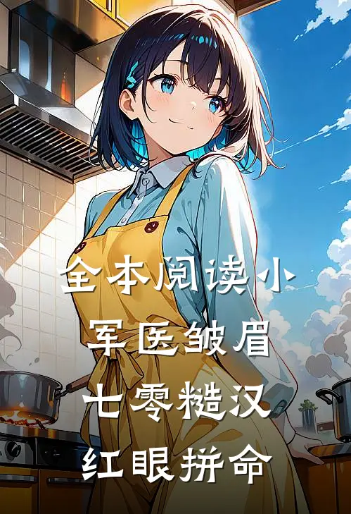 全本阅读小军医皱眉，七零糙汉红眼拼命