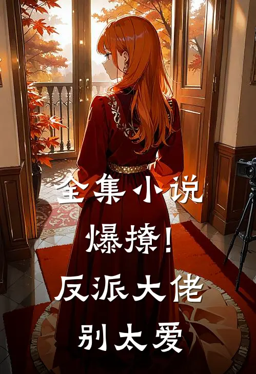 全集小说爆撩!反派大佬别太爱