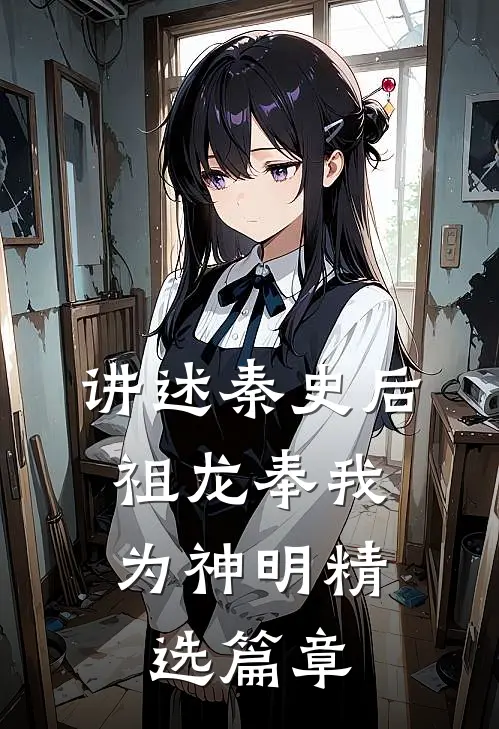 讲述秦史后，祖龙奉我为神明精选篇章
