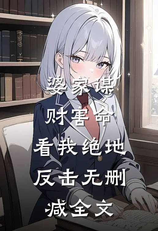 婆家谋财害命，看我绝地反击无删减全文