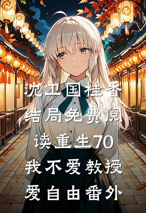 沈卫国桂香结局免费阅读重生70，我不爱教授爱自由番外