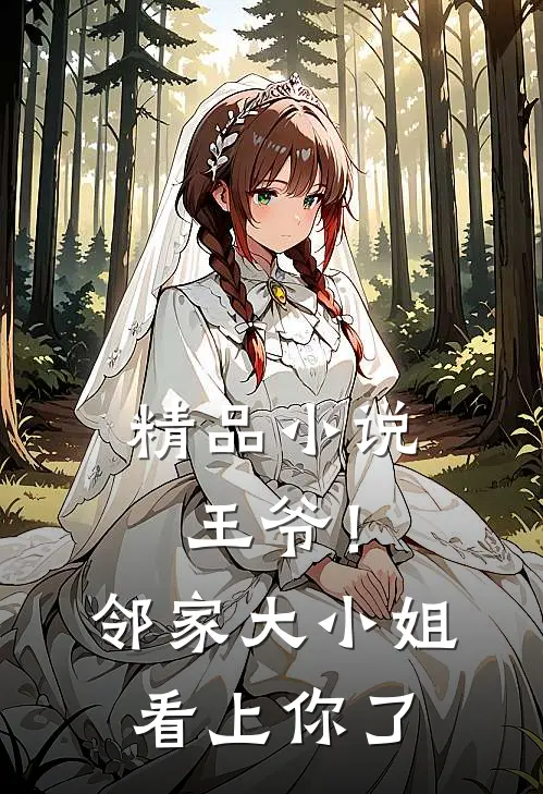 精品王爷!邻家大小姐看上你了全文阅读
