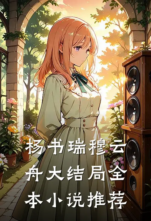 杨书瑞穆云舟大结局全本小说推荐