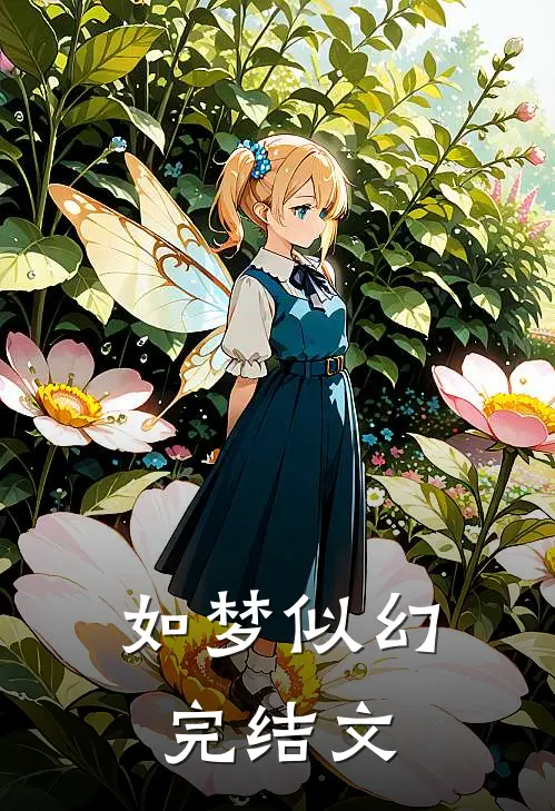 如梦似幻完结文库