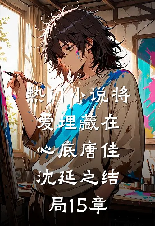 热门小说将爱埋藏在心底唐佳沈延之结局15章