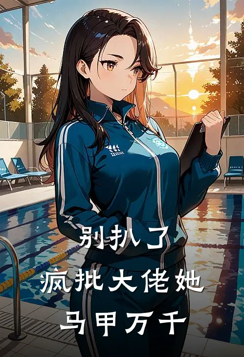 别扒了，疯批大佬她马甲万千