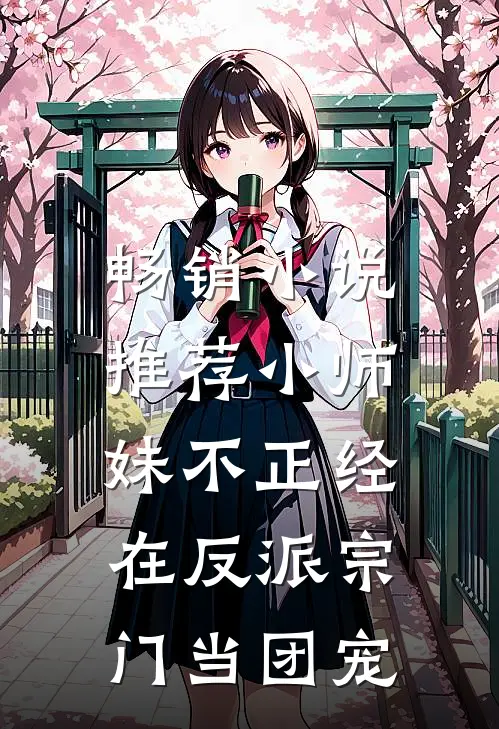 畅销小说推荐小师妹不正经，在反派宗门当团宠