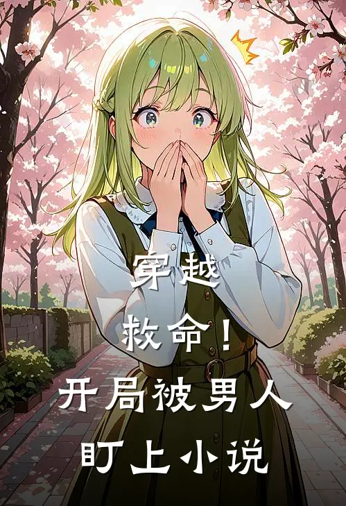 穿越救命!开局被男人盯上