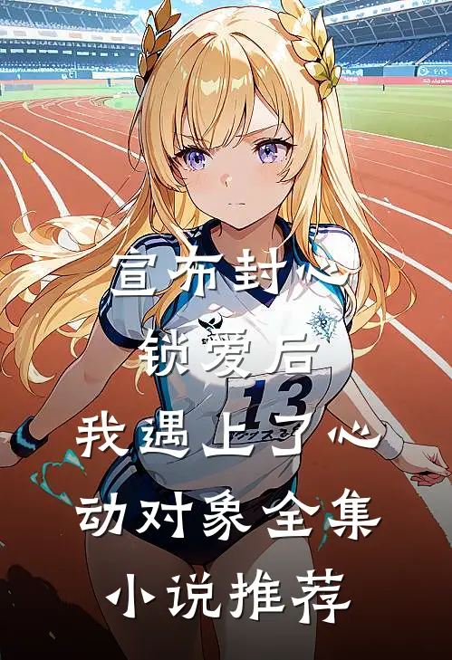 宣布封心锁爱后，我遇上了心动对象全集小说推荐