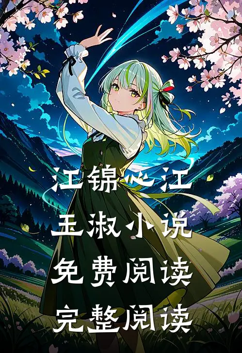 江锦心江玉淑小说免费阅读完整阅读