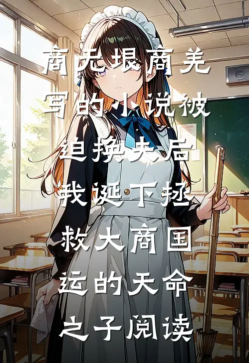 商无垠商羌写的小说被迫换夫后，我诞下拯救大商国运的天命之子阅读