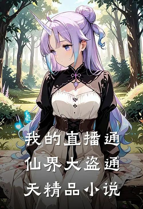 我的直播通仙界 大盗通天精品小说