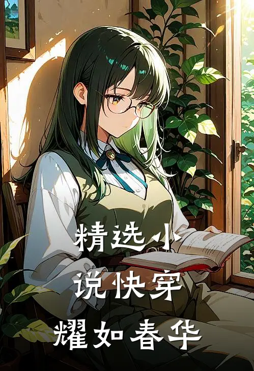 精选快穿耀如春华在线阅读