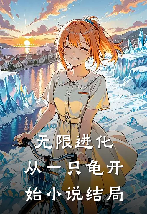 无限进化,从一只龟开始结局怎么样