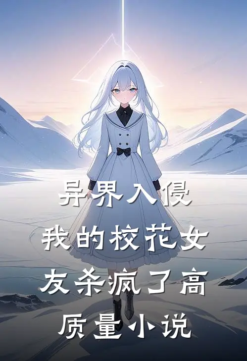异界入侵,我的校花女友杀疯了高质量在线阅读