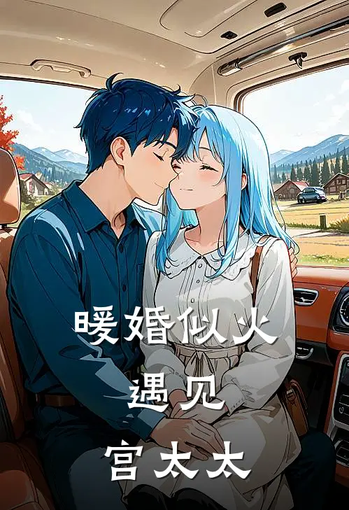 暖婚似火遇见,宫太太 暮溪