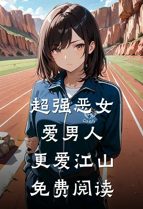 超强恶女：爱男人，更爱江山免费阅读
