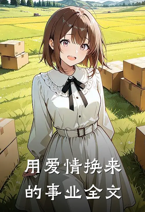 用爱情换来的事业全文