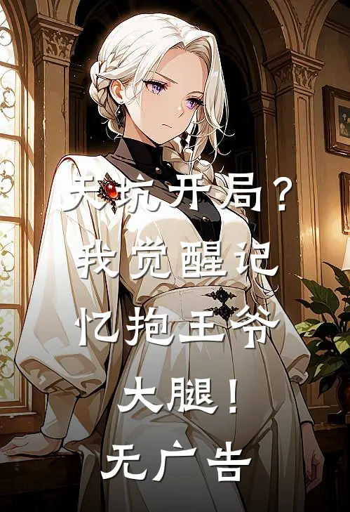 天坑开局?我觉醒记忆抱王爷大腿!无广告免费阅读