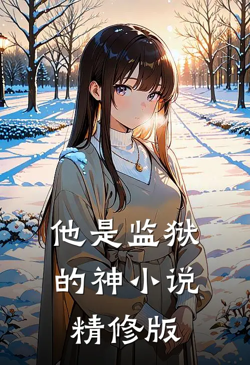 他是监狱的神精修版在线阅读