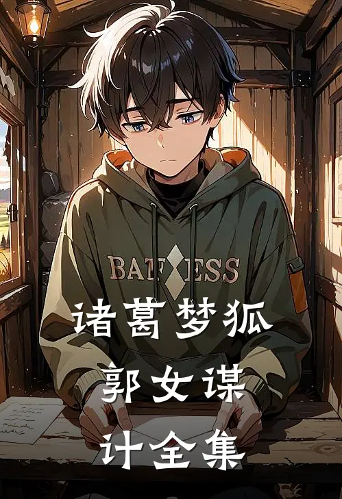 诸葛梦狐,郭女谋计 全集免费阅读