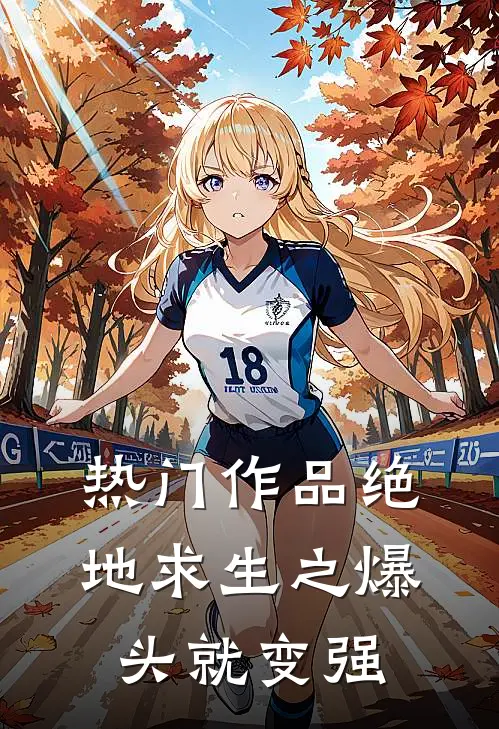 热门作品绝地求生之爆头就变强
