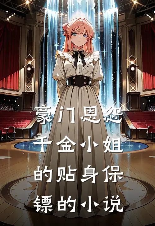 豪门恩怨千金小姐的贴身保镖的在线阅读