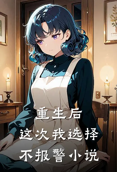 重生后,这次我选择不报警在线阅读