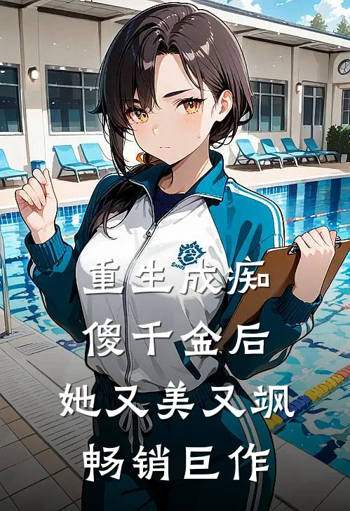 重生成痴傻千金后,她又美又飒畅销巨作