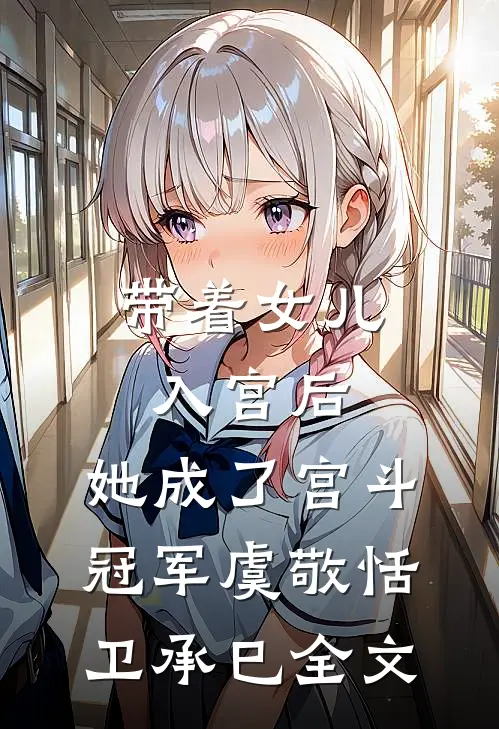 带着女儿入宫后，她成了宫斗冠军虞敬恬卫承巳全文