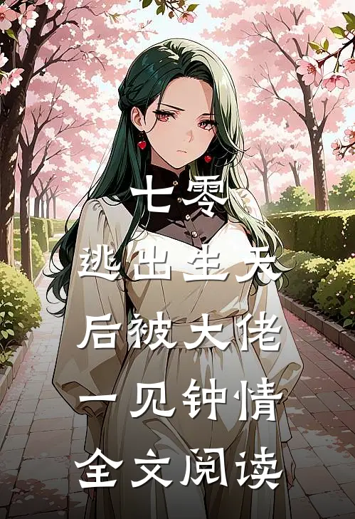 七零：逃出生天后被大佬一见钟情全文阅读