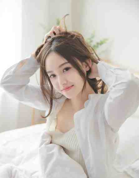 一枕月华解相思连载