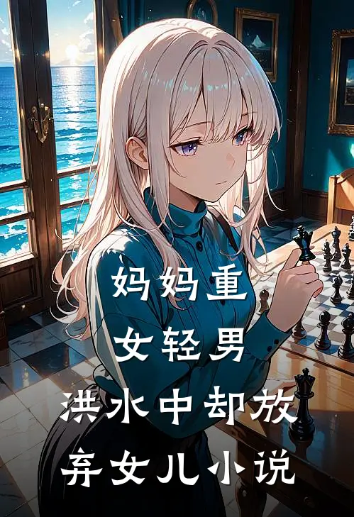 妈妈重女轻男,洪水中却放弃女儿在线阅读