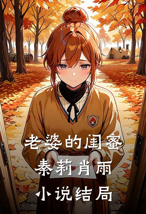 老婆的闺蜜秦莉肖雨结局如何