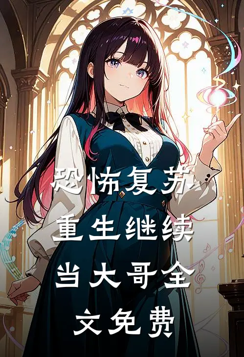 恐怖复苏重生继续当大哥全文免费
