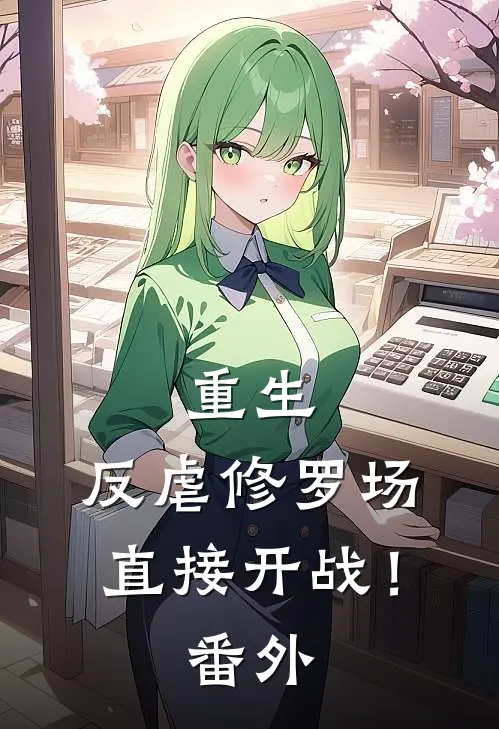 重生反虐修罗场,直接开战!番外免费阅读
