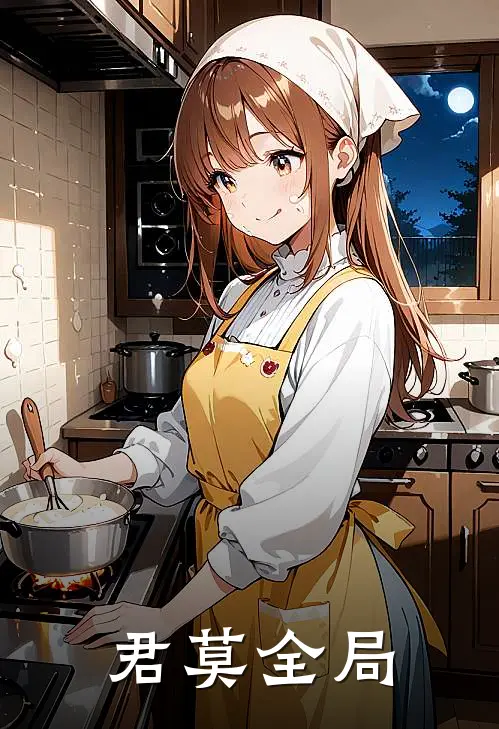 君莫全局