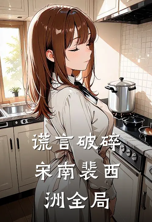 谎言破碎宋南裴西洲全局