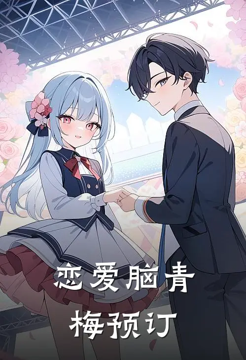 恋爱脑青梅预订