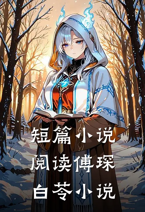 短篇小说阅读傅琛白苓小说