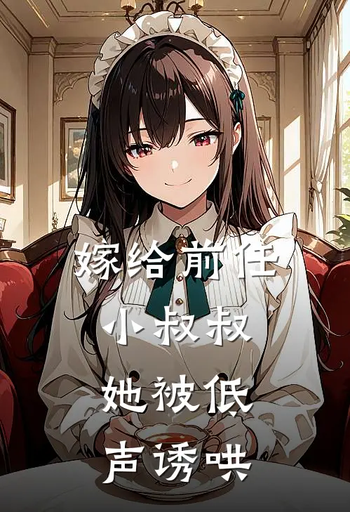 嫁给前任小叔叔，她被低声诱哄