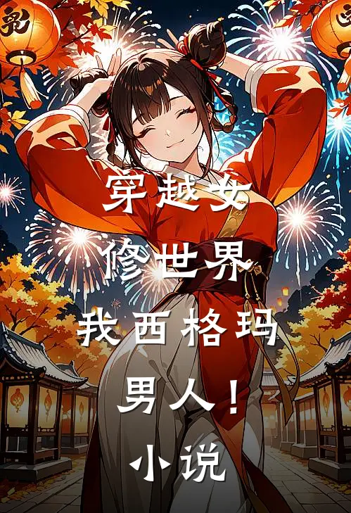 穿越女修世界,我西格玛男人!