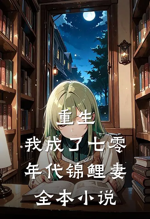 重生我成了七零年代锦鲤妻全本阅读