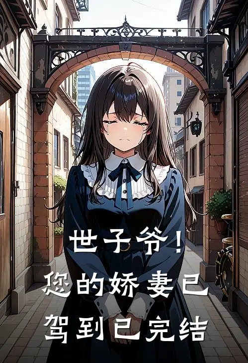 世子爷!您的娇妻已驾到已完结免费阅读